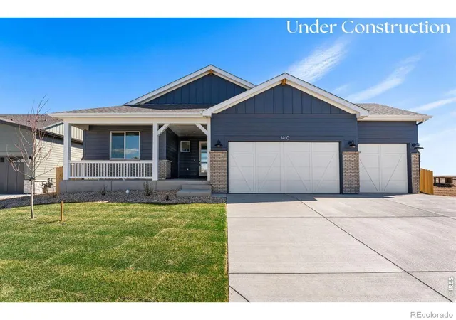 1st image of 844 Doubleleaf Dr, Windsor, CO 80550 | MLS# IR1061560