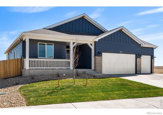 2nd image of 844 Doubleleaf Dr, Windsor, CO 80550 | MLS# IR1061560