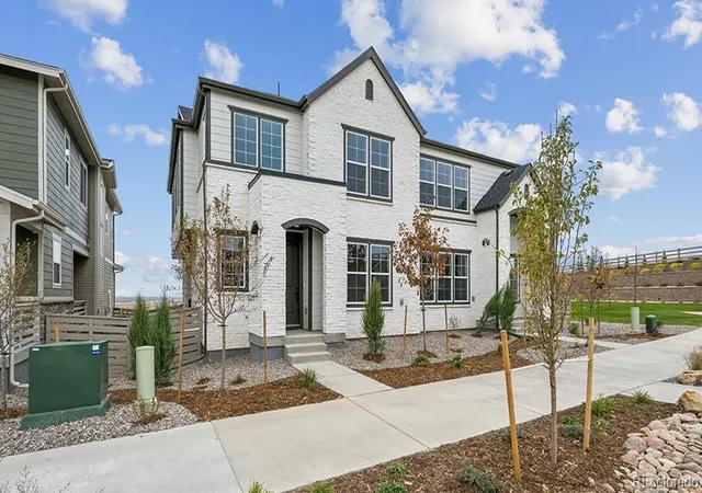 Photo 1 of Single family home for sale at 8761 Whiptail Loop, Littleton, CO 80125 | MLS# 2435582 | Listing updated on 2026-10-28