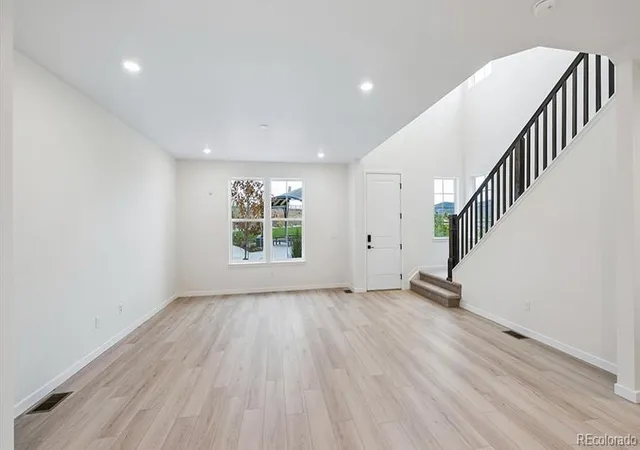 Photo 3 of Single family home for sale at 8761 Whiptail Loop, Littleton, CO 80125 | MLS# 2435582 | Listing updated on 2026-10-28