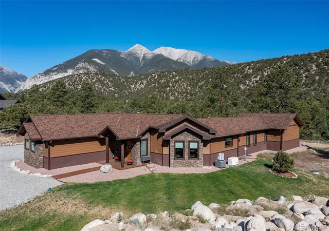 Homes for sale in Nathrop, CO | 14978 Mary Murphy Dr, Nathrop, CO 81236 | MLS# 8602570