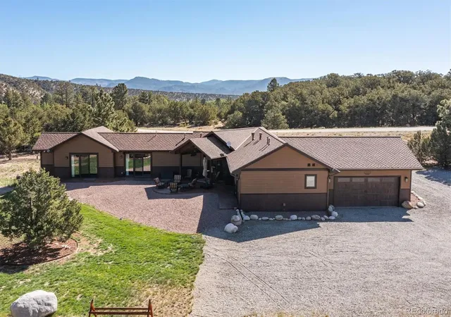 Homes for sale in Nathrop, CO | 14978 Mary Murphy Dr, Nathrop, CO 81236 | MLS# 8602570