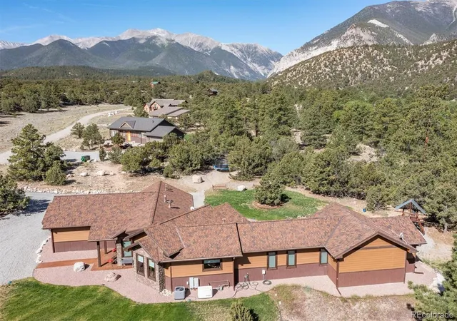 Homes for sale in Nathrop, CO | 14978 Mary Murphy Dr, Nathrop, CO 81236 | MLS# 8602570