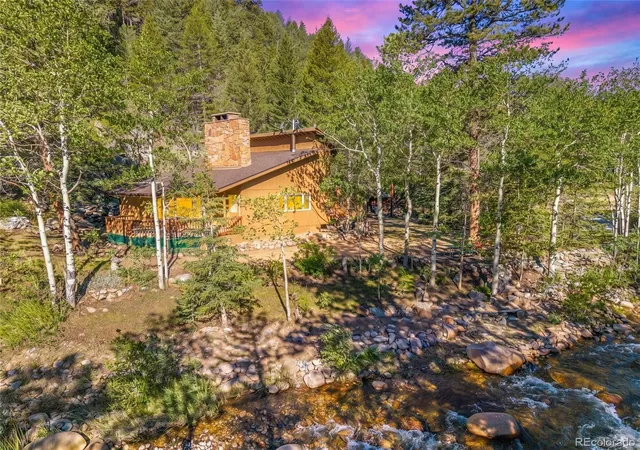 Homes for sale in Lyons, CO | 21692 S Saint Vrain Dr, Lyons, CO 80540 | MLS# 5260382