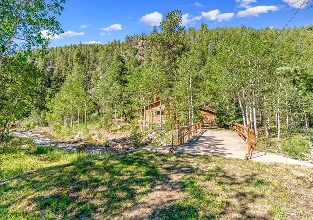 3rd image of 21692 S Saint Vrain Dr, Lyons, CO 80540 | MLS# 5260382