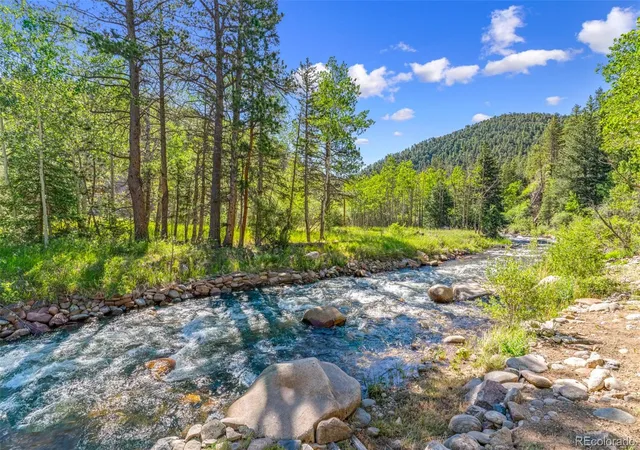4th image of 21692 S Saint Vrain Dr, Lyons, CO 80540 | MLS# 5260382