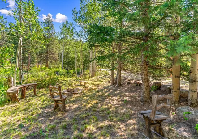 5th image of 21692 S Saint Vrain Dr, Lyons, CO 80540 | MLS# 5260382