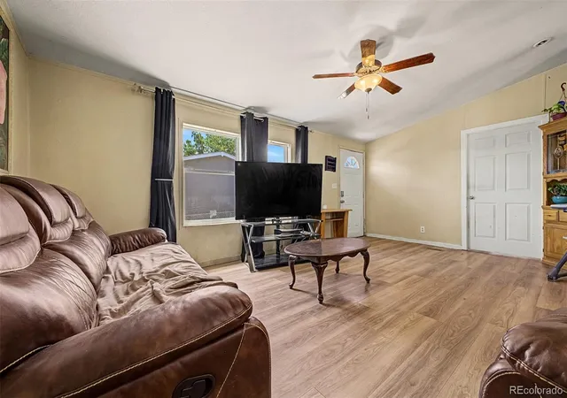 5th image of 266 Pinto St, Golden, CO 80401 | MLS# 3408870