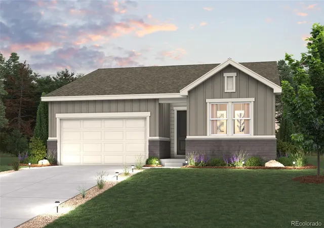 Homes for sale in Dacono, CO | 3632 Sandreed St, Dacono, CO 80514 | MLS# 4203659
