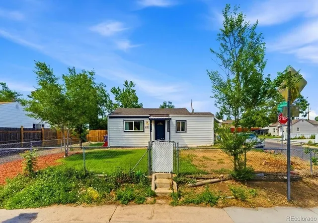 1st image of 4401 W Mississippi Ave, Denver, CO 80219 | MLS# 4914223