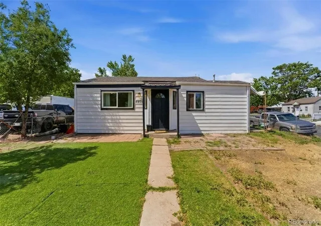 2nd image of 4401 W Mississippi Ave, Denver, CO 80219 | MLS# 4914223