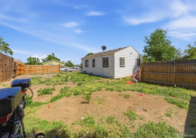 4th image of 4401 W Mississippi Ave, Denver, CO 80219 | MLS# 4914223
