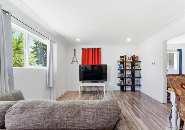 5th image of 4401 W Mississippi Ave, Denver, CO 80219 | MLS# 4914223