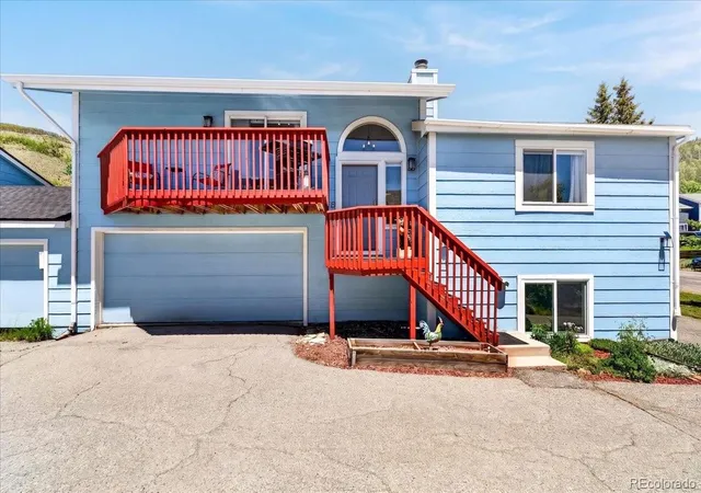 3rd image of 796 Alpine Rd, Dillon, CO 80435 | MLS# 5205780