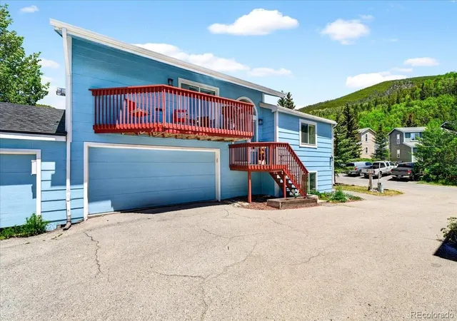4th image of 796 Alpine Rd, Dillon, CO 80435 | MLS# 5205780