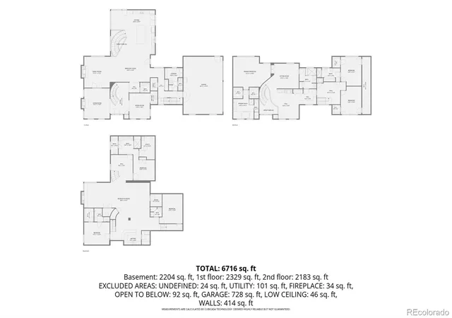49th image of 702 Shadycroft Ln, Littleton, CO 80120 | MLS# 9600639