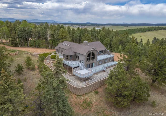 Homes for sale in Divide, CO | 6100 Elk Valley Rd, Divide, CO 80814 | MLS# 4439874