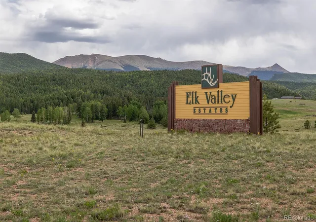 Homes for sale in Divide, CO | 6100 Elk Valley Rd, Divide, CO 80814 | MLS# 4439874