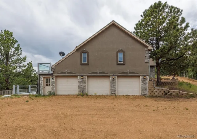 Homes for sale in Divide, CO | 6100 Elk Valley Rd, Divide, CO 80814 | MLS# 4439874