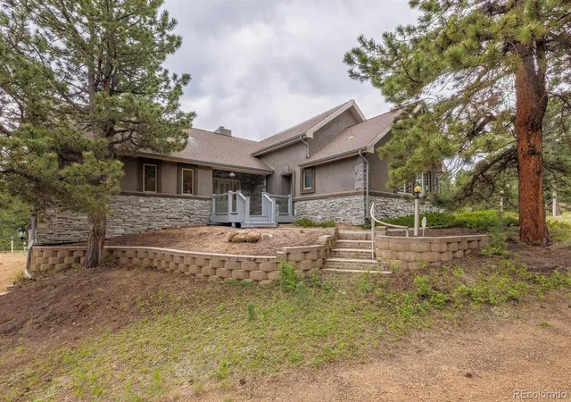 Homes for sale in Divide, CO | 6100 Elk Valley Rd, Divide, CO 80814 | MLS# 4439874