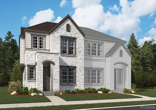 Photo 1 of Single family home for sale at 8769 Whiptail Loop, Littleton, CO 80125 | MLS# 3856506 | Listing updated on 2026-07-20