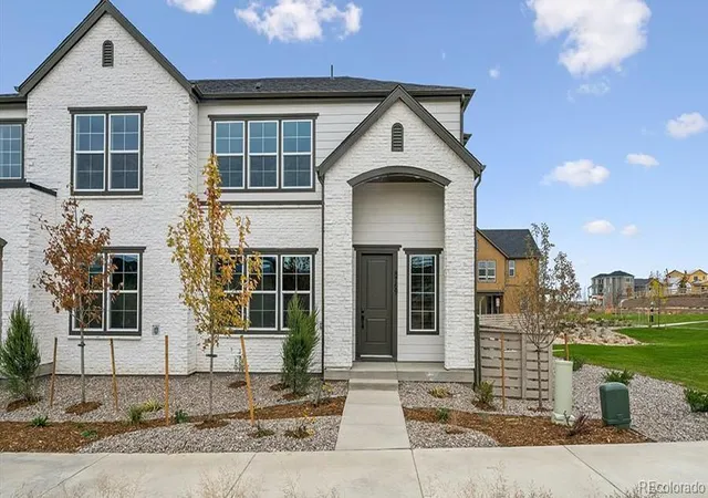 Photo 1 of Single family home for sale at 8769 Whiptail Loop, Littleton, CO 80125 | MLS# 3856506 | Listing updated on 2026-10-28