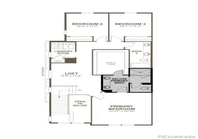 Photo 2 of Single family home for sale at 8769 Whiptail Loop, Littleton, CO 80125 | MLS# 3856506 | Listing updated on 2026-07-20