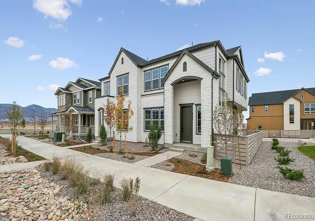 Photo 2 of Single family home for sale at 8769 Whiptail Loop, Littleton, CO 80125 | MLS# 3856506 | Listing updated on 2026-10-28
