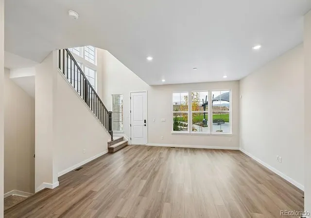 Photo 3 of Single family home for sale at 8769 Whiptail Loop, Littleton, CO 80125 | MLS# 3856506 | Listing updated on 2026-10-28