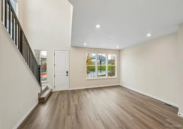 Photo 3 of Single family home for sale at 8769 Whiptail Loop, Littleton, CO 80125 | MLS# 3856506 | Listing updated on 2026-10-28