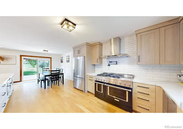 Photo 1 of Single family home for sale at 3924 La Mesa Dr, Fort Collins, CO 80524 | MLS# IR1061564 | Listing updated on 2026-10-17