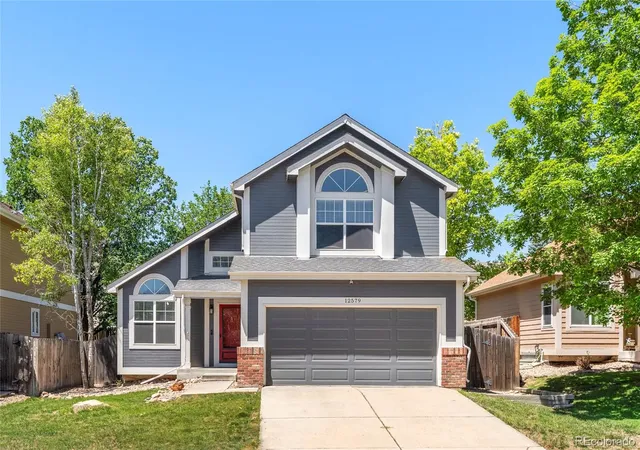 Homes for sale in Broomfield, CO | 12579 Tammywood St, Broomfield, CO 80020 | MLS# 3427382