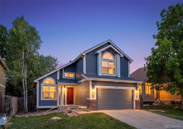 Homes for sale in Broomfield, CO | 12579 Tammywood St, Broomfield, CO 80020 | MLS# 3427382