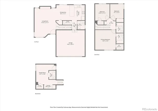 Homes for sale in Broomfield, CO | 12579 Tammywood St, Broomfield, CO 80020 | MLS# 3427382