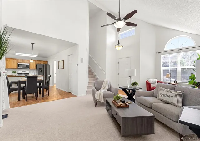 Homes for sale in Broomfield, CO | 12579 Tammywood St, Broomfield, CO 80020 | MLS# 3427382