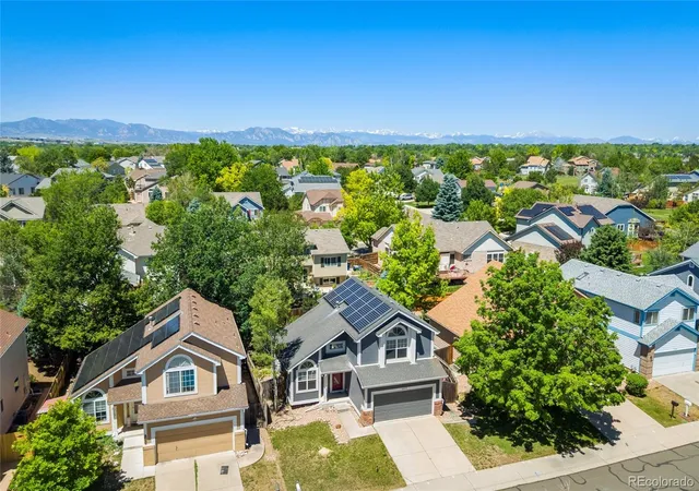 Homes for sale in Broomfield, CO | 12579 Tammywood St, Broomfield, CO 80020 | MLS# 3427382