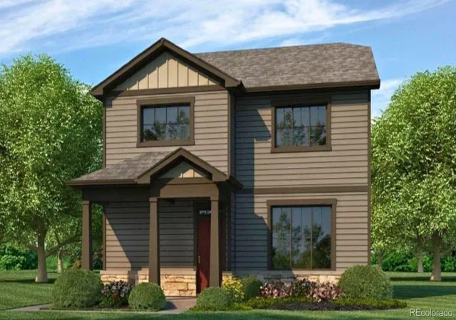 1st image of 368 N Amory St, Watkins, CO 80137 | MLS# 2257297