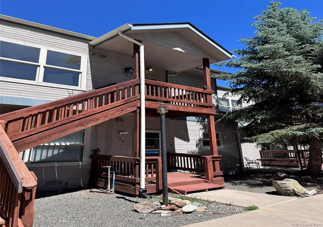 Homes for sale in Bailey, CO | 5720 County Road 64 #A202, Bailey, CO 80421 | MLS# 4291842
