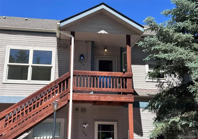 Homes for sale in Bailey, CO | 5720 County Road 64 #A202, Bailey, CO 80421 | MLS# 4291842