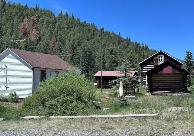 Homes for sale in Bailey, CO | 5720 County Road 64 #A202, Bailey, CO 80421 | MLS# 4291842