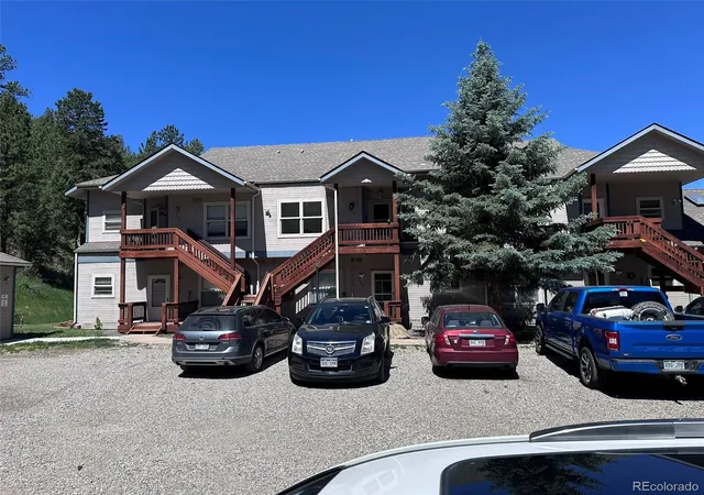 Homes for sale in Bailey, CO | 5720 County Road 64 #A202, Bailey, CO 80421 | MLS# 4291842