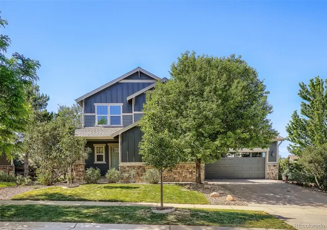 Photo 1 of Single family home for sale at 24872 E Irish Dr, Aurora, CO 80016 | MLS# 1921792 | Listing updated on 2026-10-10