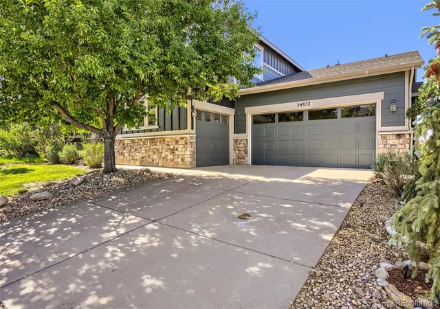 Photo 2 of Single family home for sale at 24872 E Irish Dr, Aurora, CO 80016 | MLS# 1921792 | Listing updated on 2026-10-10