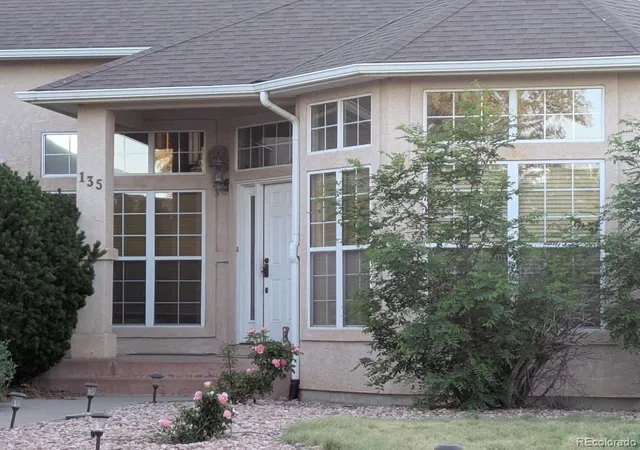 2nd image of 135 S Hacienda Del Sol Dr, Pueblo, CO 81007 | MLS# 9437809