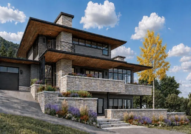 1st image of 63 Canyon Pines Dr, Golden, CO 80403 | MLS# 6208114