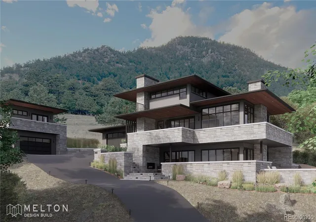 2nd image of 63 Canyon Pines Dr, Golden, CO 80403 | MLS# 6208114