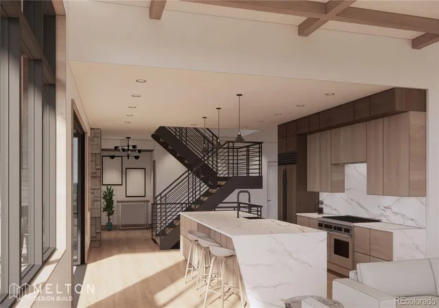 3rd image of 63 Canyon Pines Dr, Golden, CO 80403 | MLS# 6208114