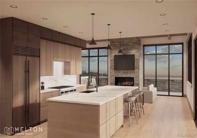 4th image of 63 Canyon Pines Dr, Golden, CO 80403 | MLS# 6208114