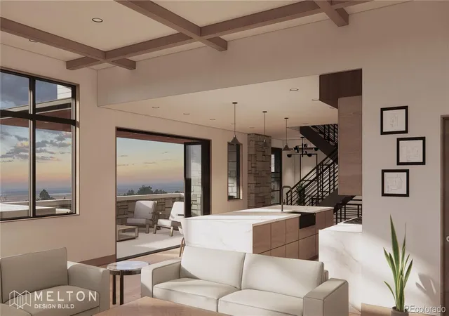 5th image of 63 Canyon Pines Dr, Golden, CO 80403 | MLS# 6208114