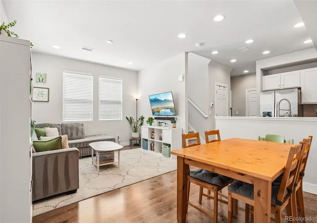 Photo 3 of Townhouse for sale at 16021 E 47th Place, Denver, CO 80239 | MLS# 2702422 | Listing updated on 2026-10-09